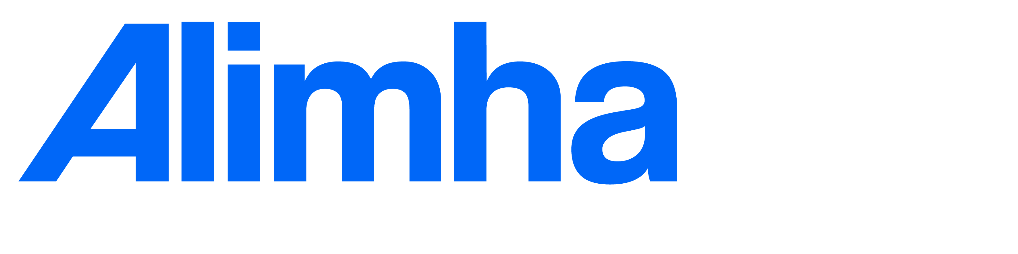 AlimhaPay